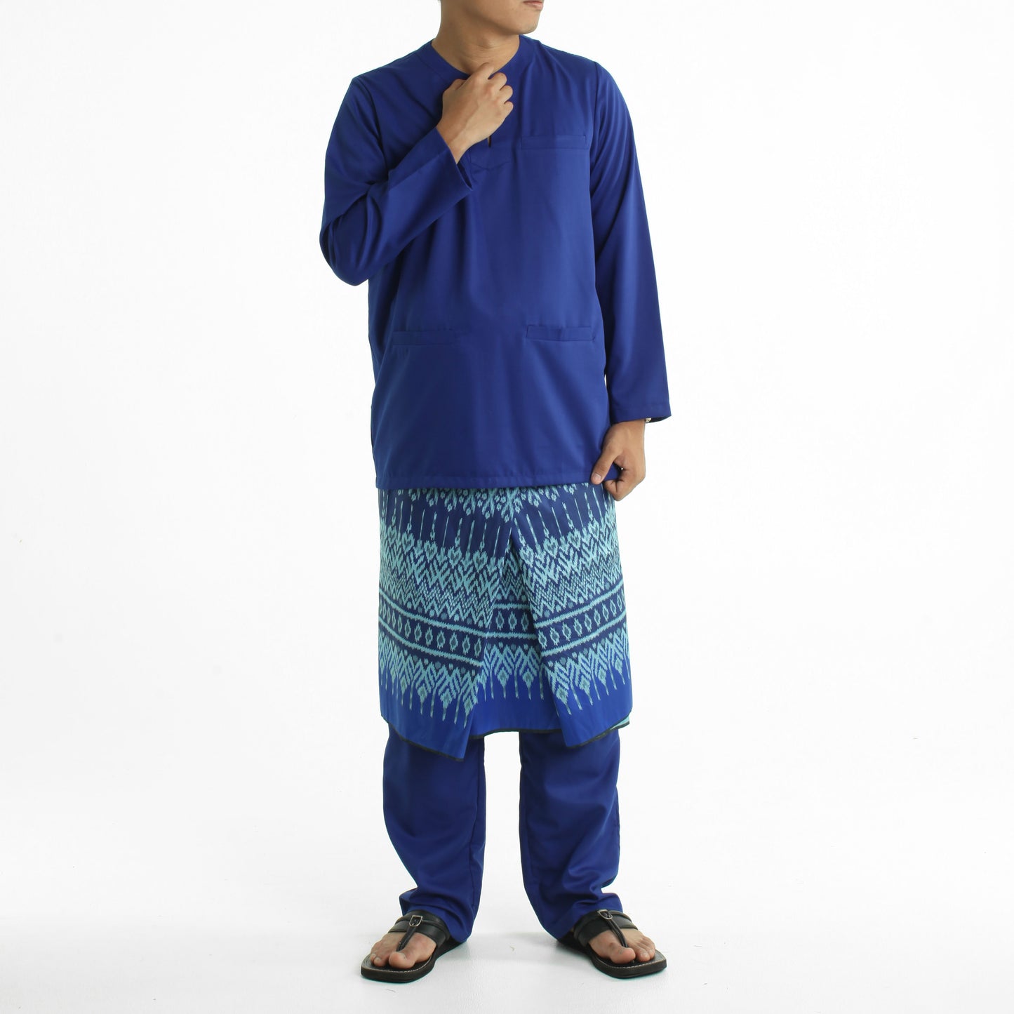 Royal Blue