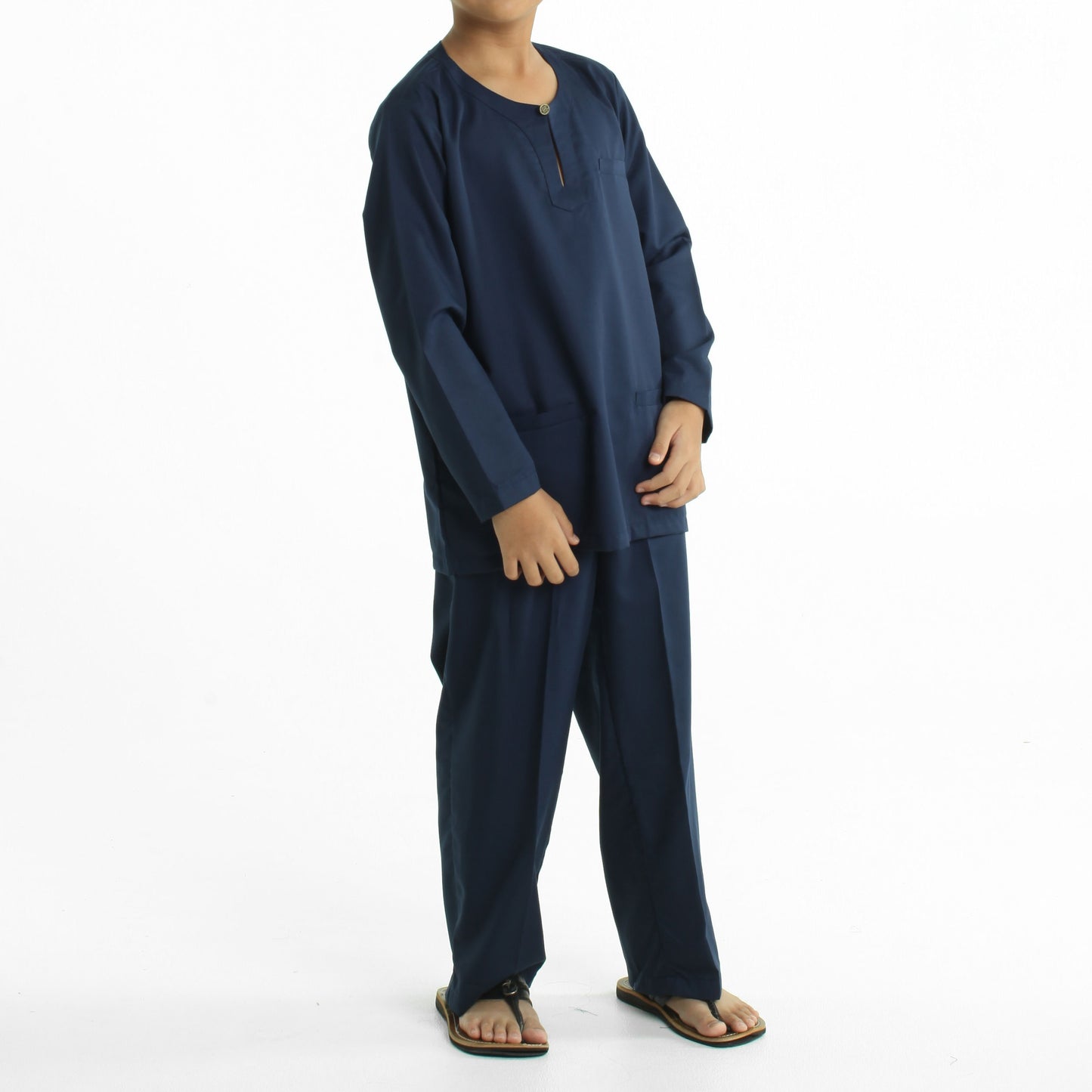Navy Blue