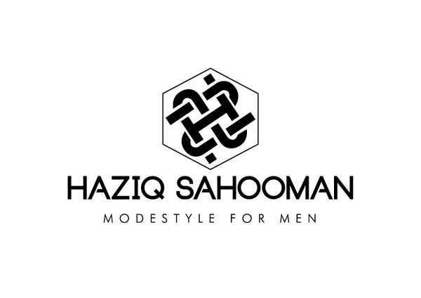 Haziq Sahooman