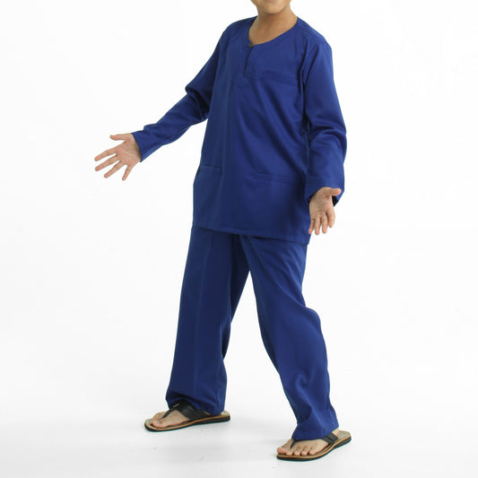 Royal Blue