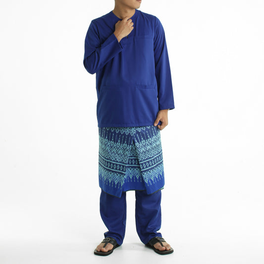 Royal Blue