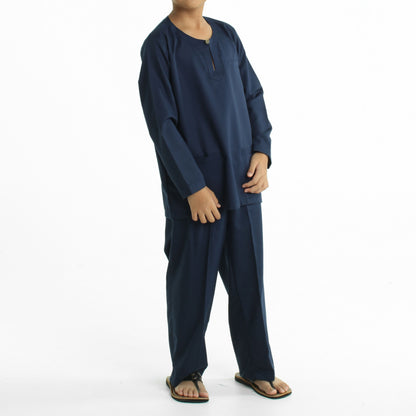 Navy Blue