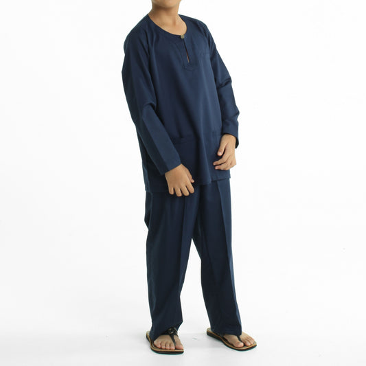Navy Blue