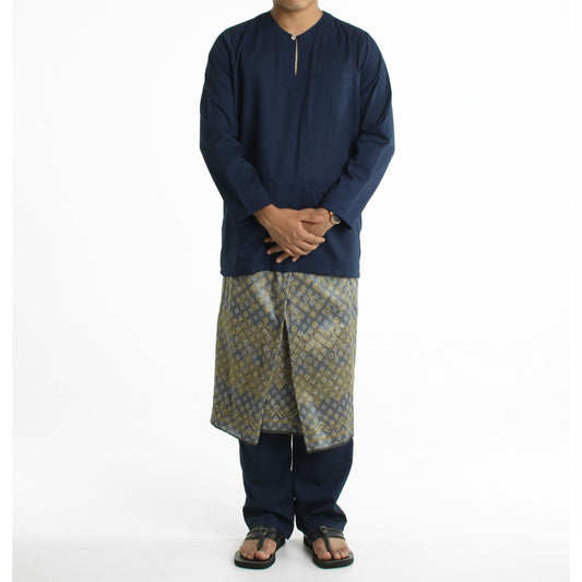 Navy Blue