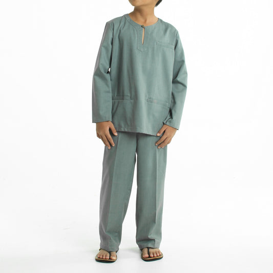 Sea Green