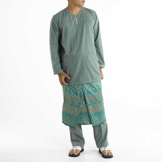 Sea Green