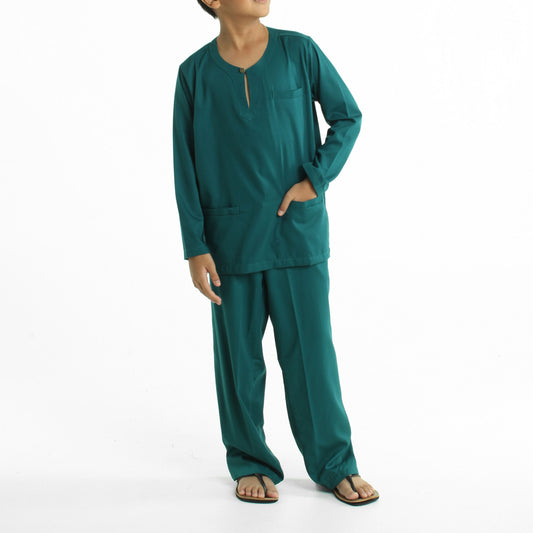 Teal