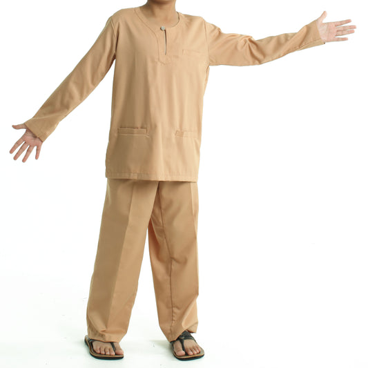 Beige