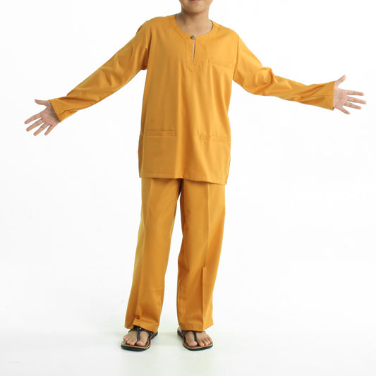 Marigold