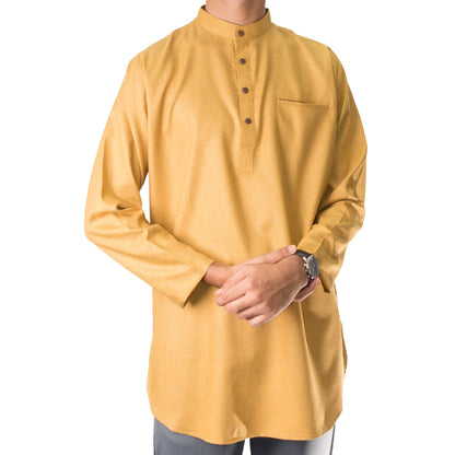 MUSTARD