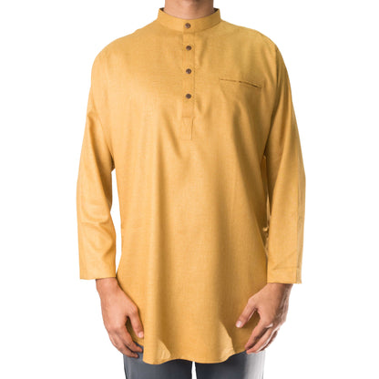 MUSTARD