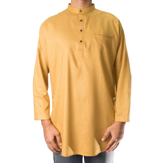 MUSTARD