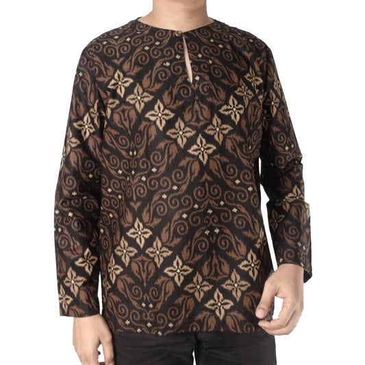 Mas Hitam
