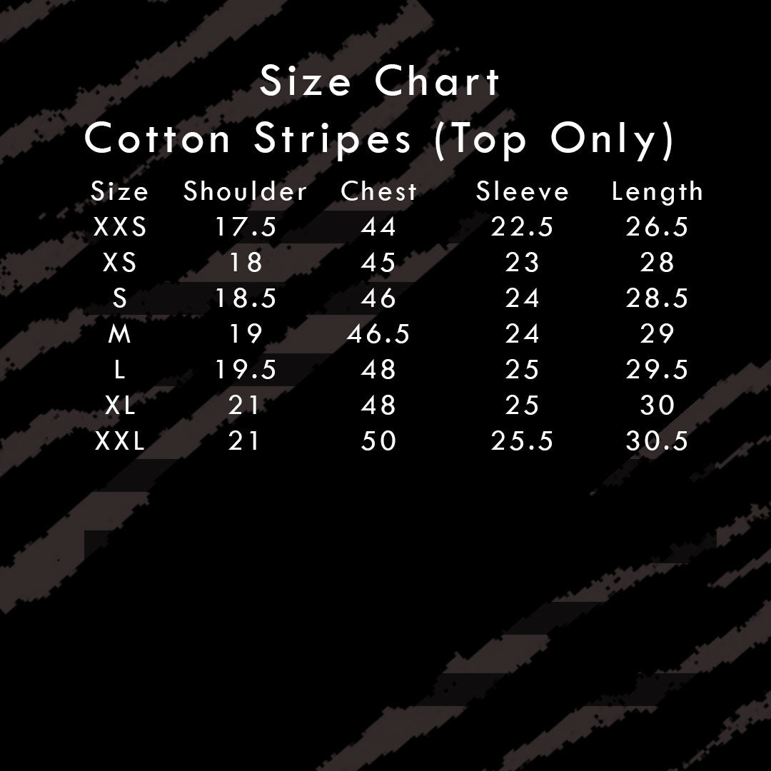 Vertical Black / Grey
