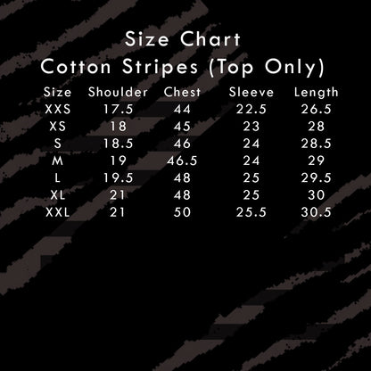 Vertical Black / Grey